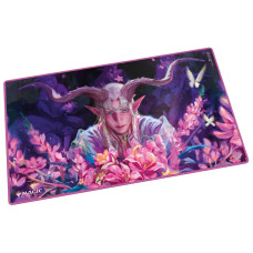 Ultimate Guard Playmat MTG Lorwyn Eclipsed – black Common Ultimate Guard Playmat MTG Lorwyn Eclipsed – black Common