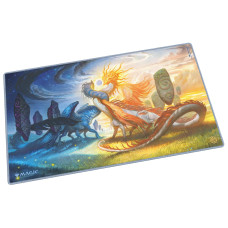 Ultimate Guard Playmat MTG Lorwyn Eclipsed – Green Mythic Ultimate Guard Playmat MTG Lorwyn Eclipsed – Green Mythic