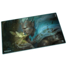 Ultimate Guard Playmat MTG Lorwyn Eclipsed – blue Common Ultimate Guard Playmat MTG Lorwyn Eclipsed – blue Common