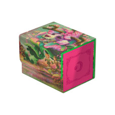 Ultimate Guard Kartenbox Sidewinder 100+ Lorwyn Eclipsed Multicolor Mythic Ultimate Guard Kartenbox Sidewinder 100+ Lorwyn Eclipsed Multicolor Mythic