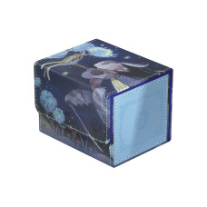 Ultimate Guard Kartenbox Sidewinder 100+ Lorwyn Eclipsed Black Mythic Ultimate Guard Kartenbox Sidewinder 100+ Lorwyn Eclipsed Black Mythic