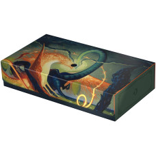 Ultimate Guard Kartenbox Omnihive 1000+ MTG Lorwyn Eclipsed Green Mythic Ultimate Guard Kartenbox Omnihive 1000+ MTG Lorwyn Eclipsed Green Mythic