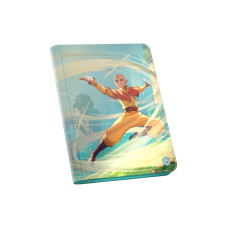 Ultimate Guard Karten-Album ZipFolio 360 Avatar: The Last Airbender Aang