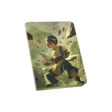 Ultimate Guard Karten-Album ZipFolio 360 Avatar: The Last Airbender Toph