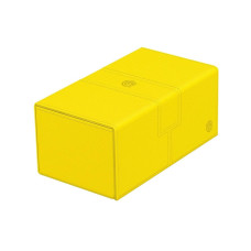 Ultimate Guard Kartenbox Flip'n'Tray 200+ Summer Edition 2025 Dandelion Ultimate Guard Kartenbox Flip'n'Tray 200+ Summer Edition 2025 Dandelion