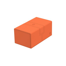 Ultimate Guard Kartenbox Flip'n'Tray 200+ Summer Edition 2025 Peach Ultimate Guard Kartenbox Flip'n'Tray 200+ Summer Edition 2025 Peach