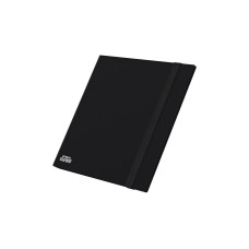 Ultimate Guard Karten-Album Flexxfolio 480 24-Pocket Schwarz