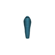 Robens Schlafsack Serac 600 -14 °C Regular Nylon, Blau Robens Schlafsack Serac 600 -14 °C Regular Nylon, Blau