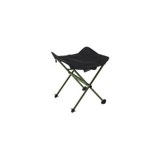 Robens Campinghocker Frontiersman Light Schwarz Robens Campinghocker Frontiersman Light Schwarz
