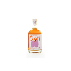 Öpfi Apfelessig Bio 0.5 l Öpfi Apfelessig Bio 0.5 l