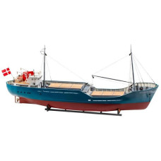 Billing Boats Bausatz Mercantic – Wooden hull 1:50 Billing Boats Bausatz Mercantic – Wooden hull 1:50