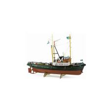 Billing Boats Bausatz Zeeland Tugboat 1:35 Billing Boats Bausatz Zeeland Tugboat 1:35