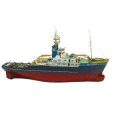 Billing Boats Bausatz Smit Rotterdam 1:75 Billing Boats Bausatz Smit Rotterdam 1:75