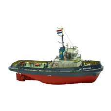 Billing Boats Bausatz Smit Nederland 1:33 Billing Boats Bausatz Smit Nederland 1:33