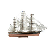 Billing Boats Bausatz Cutty Sark 1:75 Billing Boats Bausatz Cutty Sark 1:75