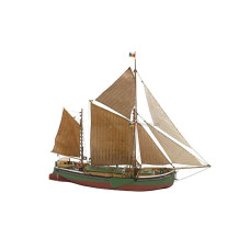 Billing Boats Bausatz Will Everard 1:67 Billing Boats Bausatz Will Everard 1:67