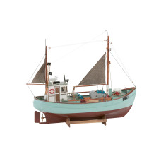 Billing Boats Bausatz Norden 1:30 Billing Boats Bausatz Norden 1:30