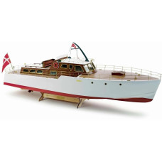 Billing Boats Bausatz Admiral 1:20 Billing Boats Bausatz Admiral 1:20