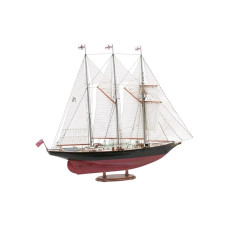Billing Boats Bausatz Sir Winston Churchill 1:75 Billing Boats Bausatz Sir Winston Churchill 1:75