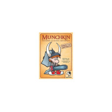 Pegasus Spiele Munchkin 1+2 -DE- Pegasus Spiele Munchkin 1+2 -DE-