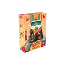 Pegasus Spiele Familienspiel Deadly Dinner – Killing Woodstock -DE- Pegasus Spiele Familienspiel Deadly Dinner – Killing Woodstock -DE-