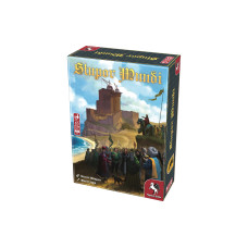 Pegasus Spiele Expertenspiel Stupor Mundi (DE / EN) Pegasus Spiele Expertenspiel Stupor Mundi (DE / EN)