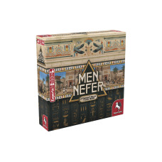 Pegasus Spiele Expertenspiel Men-Nefer -DE- Pegasus Spiele Expertenspiel Men-Nefer -DE-