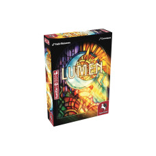 Pegasus Spiele Familienspiel Lumen -DE- Pegasus Spiele Familienspiel Lumen -DE-