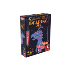 Pegasus Spiele Kartenspiel Roaring 20s -DE- Pegasus Spiele Kartenspiel Roaring 20s -DE-