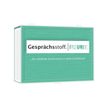 Kylskapspoesi AB Kartenspiel Gesprächsstoff Freunde -DE- Kylskapspoesi AB Kartenspiel Gesprächsstoff Freunde -DE-