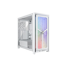 Corsair PC-Gehäuse 4000X RS Weiss Corsair PC-Gehäuse 4000X RS Weiss