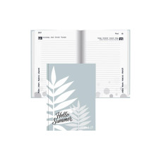 Biella Schulagenda mydiary 2026/27 Summer, 12 x 16.5 cm Biella Schulagenda mydiary 2026/27 Summer, 12 x 16.5 cm