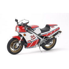 Tamiya Bausatz Motorrad Yamaha RZV500R 1:12 Tamiya Bausatz Motorrad Yamaha RZV500R 1:12