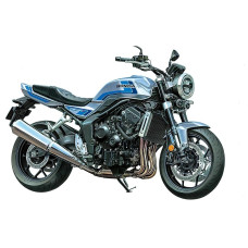 Tamiya Bausatz Motorrad Honda CB1000F 1:12 Tamiya Bausatz Motorrad Honda CB1000F 1:12