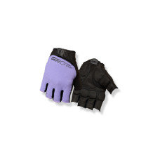 Giro W Tessa Gel Glove Gr. S, Schwarz/Lila Giro W Tessa Gel Glove Gr. S, Schwarz/Lila