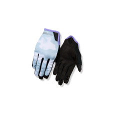 Giro Handschuhe W La DND Glove Gr. M, Schwarz/Hellblau