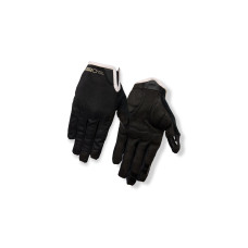 Giro W La DND Gel Glove Gr. S, Schwarz Giro W La DND Gel Glove Gr. S, Schwarz