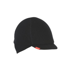 Giro Seasonal Wool Cycling Cap L/XL, Schwarz