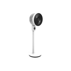 Meaco Standventilator MeacoFan Sefte Schwarz/Weiss Meaco Standventilator MeacoFan Sefte Schwarz/Weiss