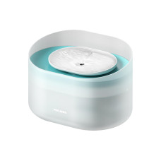 Petlibro Wasserautomat Capsule Dog Fountain 8 l, Türkis Petlibro Wasserautomat Capsule Dog Fountain 8 l, Türkis