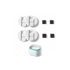 Petlibro Ersatzfilter für Capsule Dog Fountain 4 Stück Petlibro Ersatzfilter für Capsule Dog Fountain 4 Stück