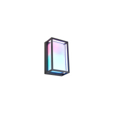 Markslöjd Wandleuchte Cubo 12 W Schwarz Markslöjd Wandleuchte Cubo 12 W Schwarz