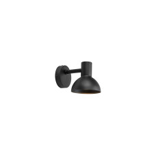 Markslöjd Wandleuchte NUBI 4.9 W Schwarz Markslöjd Wandleuchte NUBI 4.9 W Schwarz