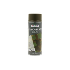 DUPLI-COLOR Effektfarbe Camouflage Look Gelboliv RAL 6014 400 ml DUPLI-COLOR Effektfarbe Camouflage Look Gelboliv RAL 6014 400 ml