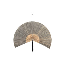 Bloomingville Wanddekoration Pandanus 145 x 110 cm Bloomingville Wanddekoration Pandanus 145 x 110 cm