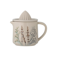Bloomingville Zitruspresse Bea Beige
