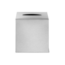 Blomus Kosmetiktuchbox Nexio Silber Matt Blomus Kosmetiktuchbox Nexio Silber Matt