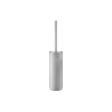Blomus Toilettenbürste Modo Rof Silber Blomus Toilettenbürste Modo Rof Silber