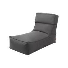 Blomus Sessel STAY 60 x 120 cm, Coal Blomus Sessel STAY 60 x 120 cm, Coal