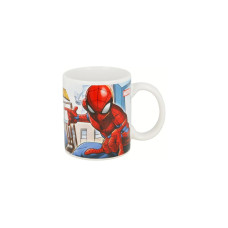 Stor Universaltasse Spider-Man 325 ml, 1 Stück, Blau/Rot Stor Universaltasse Spider-Man 325 ml, 1 Stück, Blau/Rot